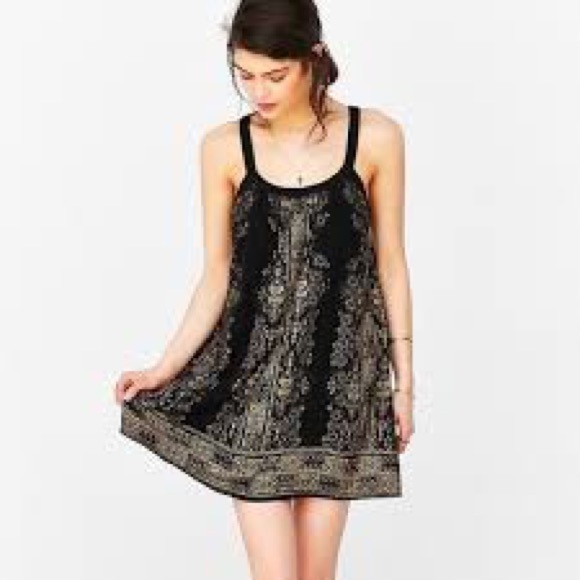 Ecote Dresses & Skirts - NWOT Urban Outfitters dress